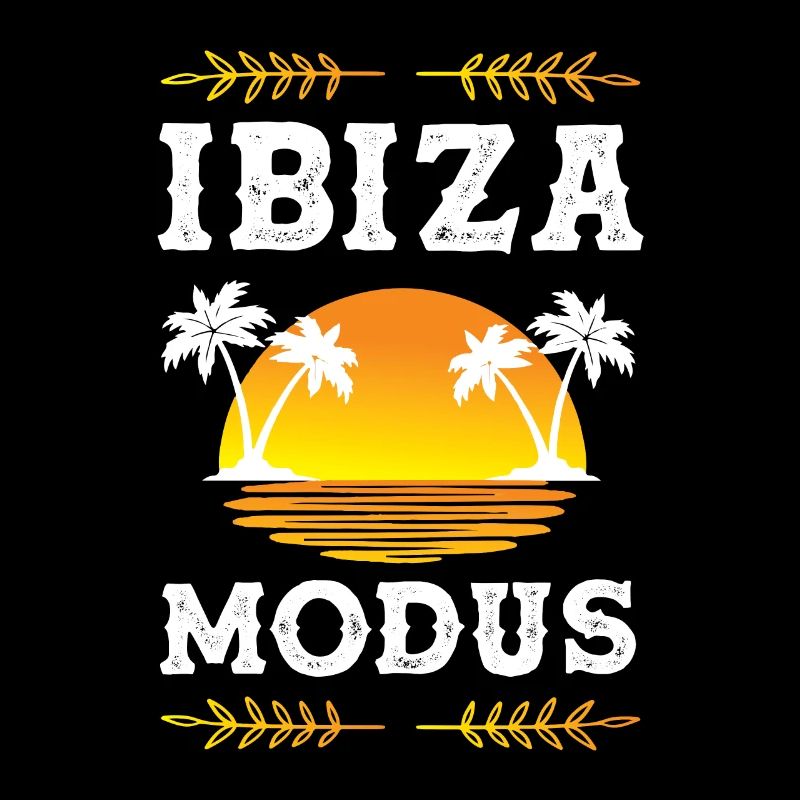 Modo Ibiza