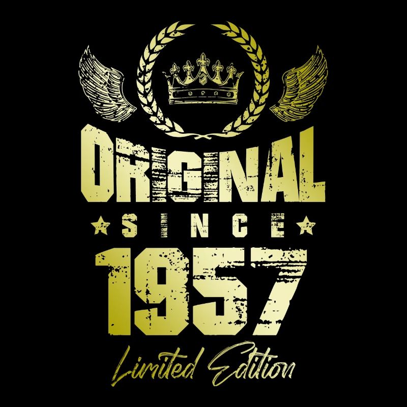 Édition limitée 1957