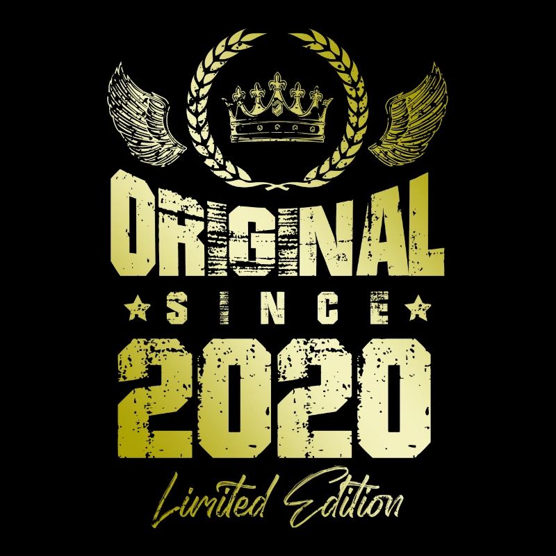 Édition limitée 2020