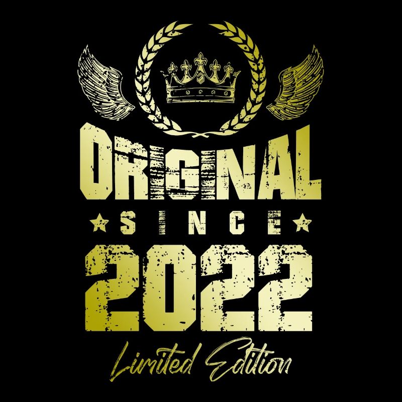 Édition limitée 2022