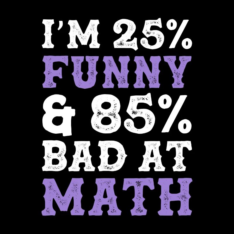 funny math mathematics