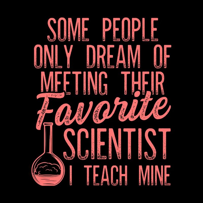 science préférée