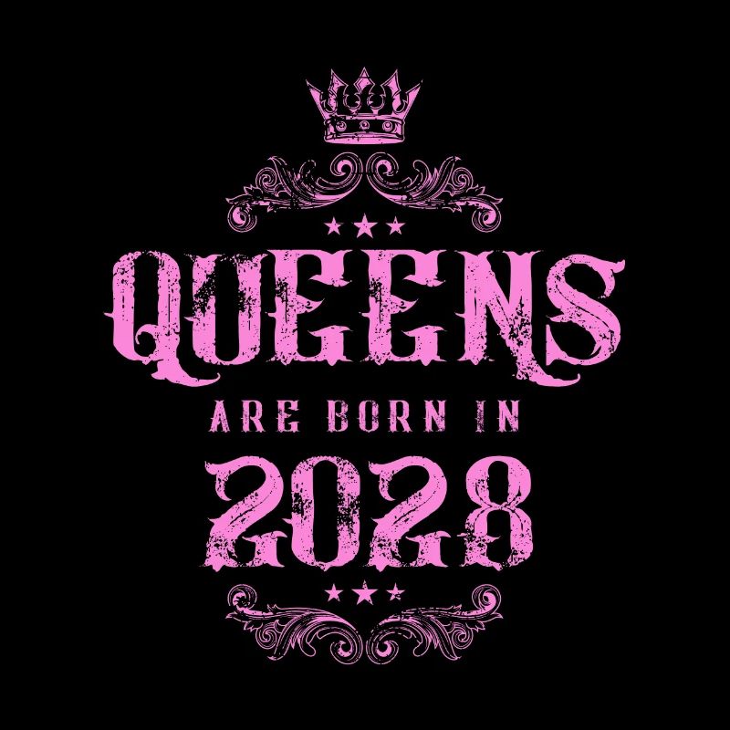 born in 2028