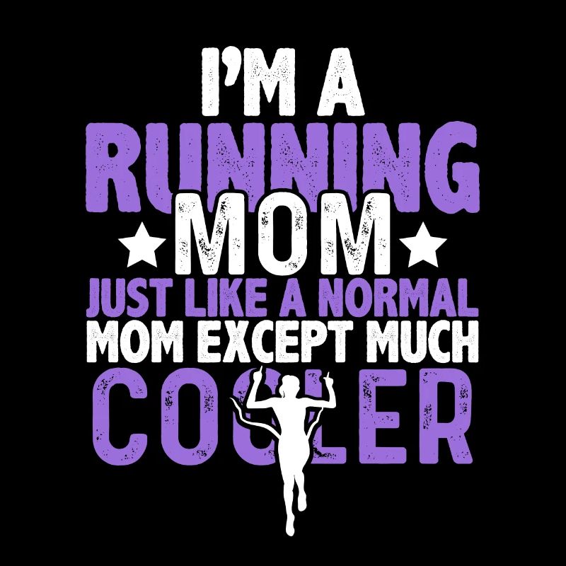 courir maman maman