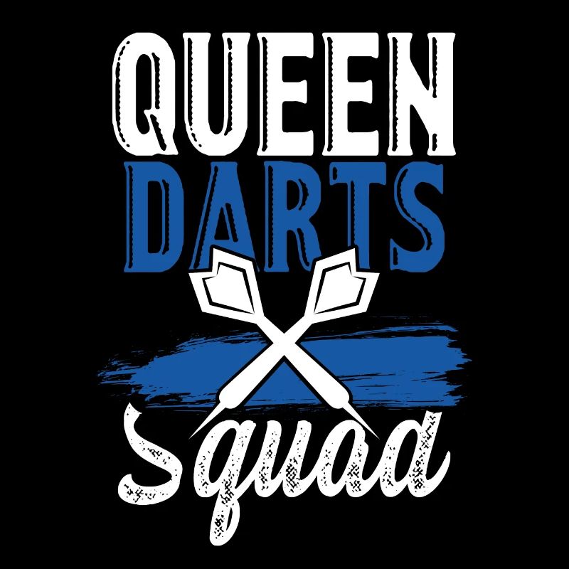 queen darts