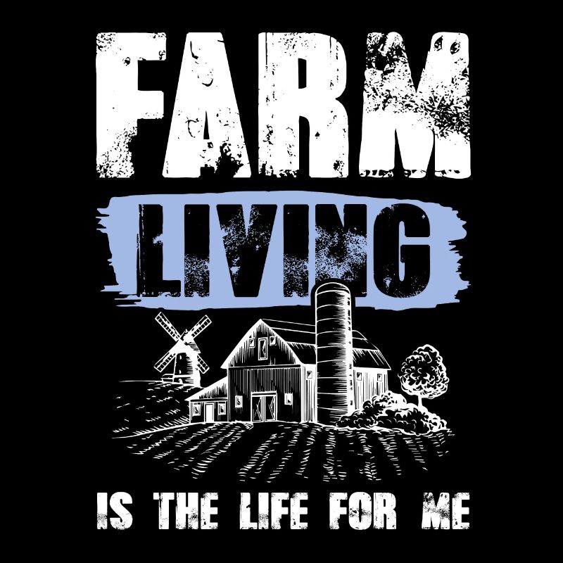 farmer leben