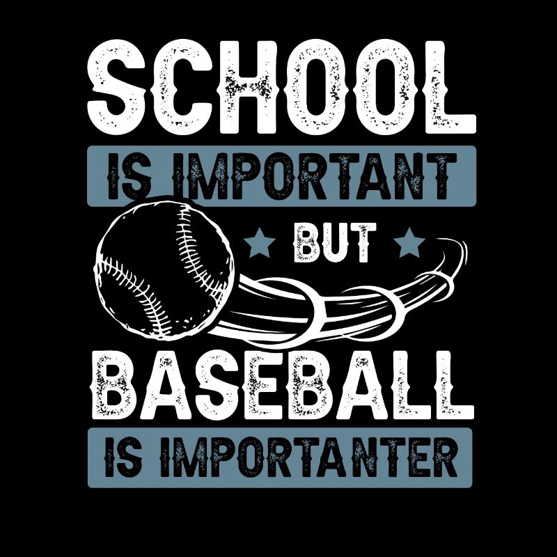École de baseball