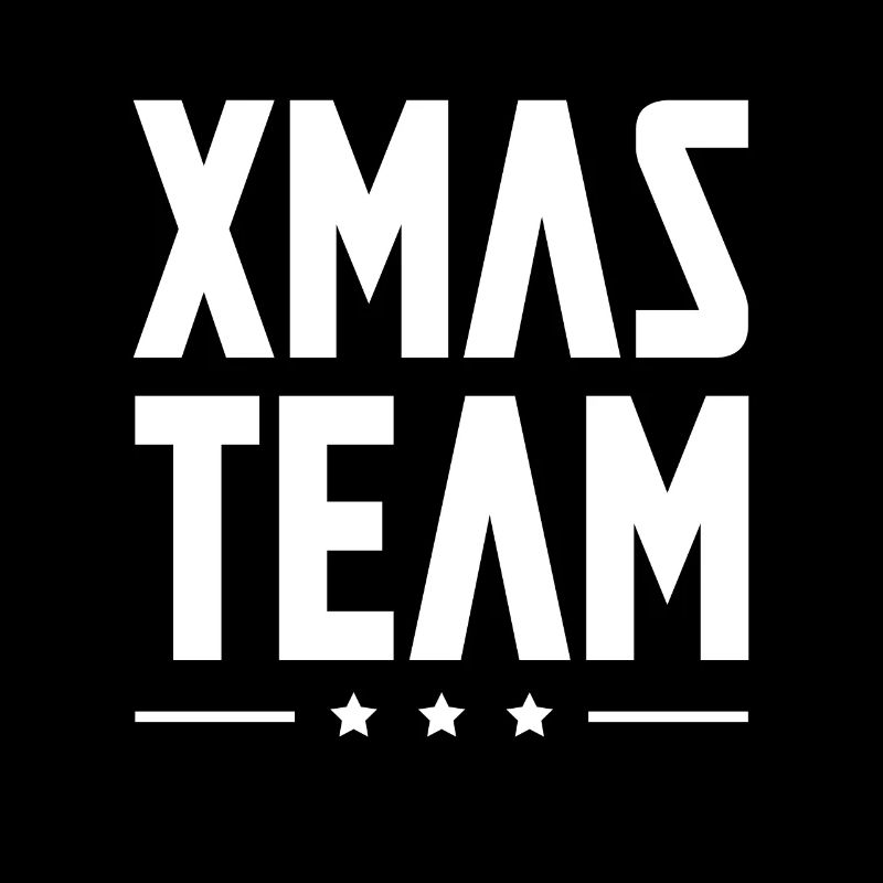 Xmas-tiimi