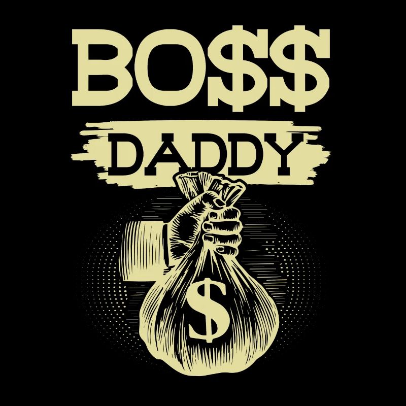 Boss Daddy