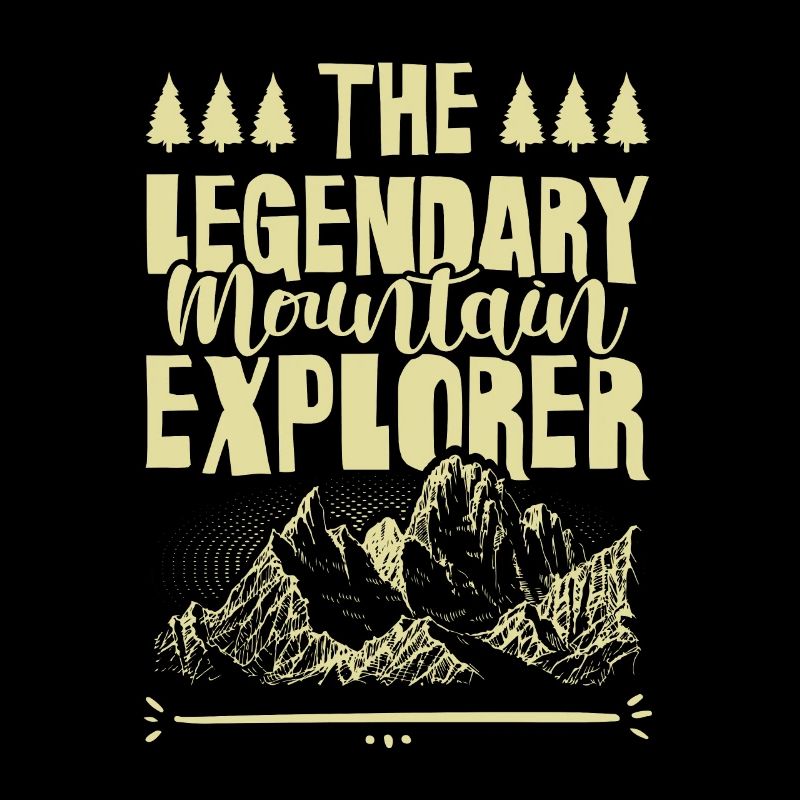 mountain explorer