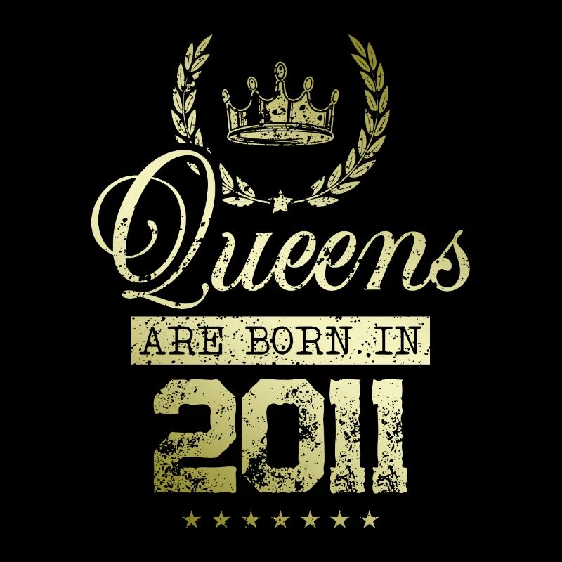 Queens nés en 2011