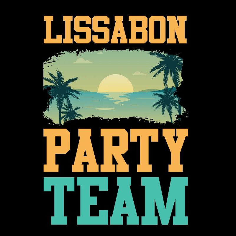 Équipe du parti de Lisbonne