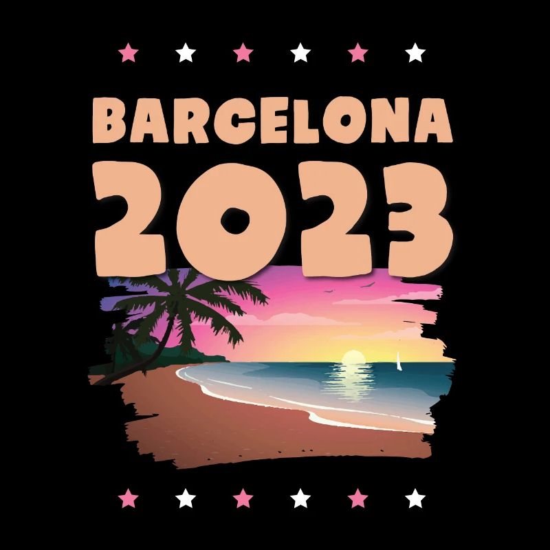 Barcelona 2023