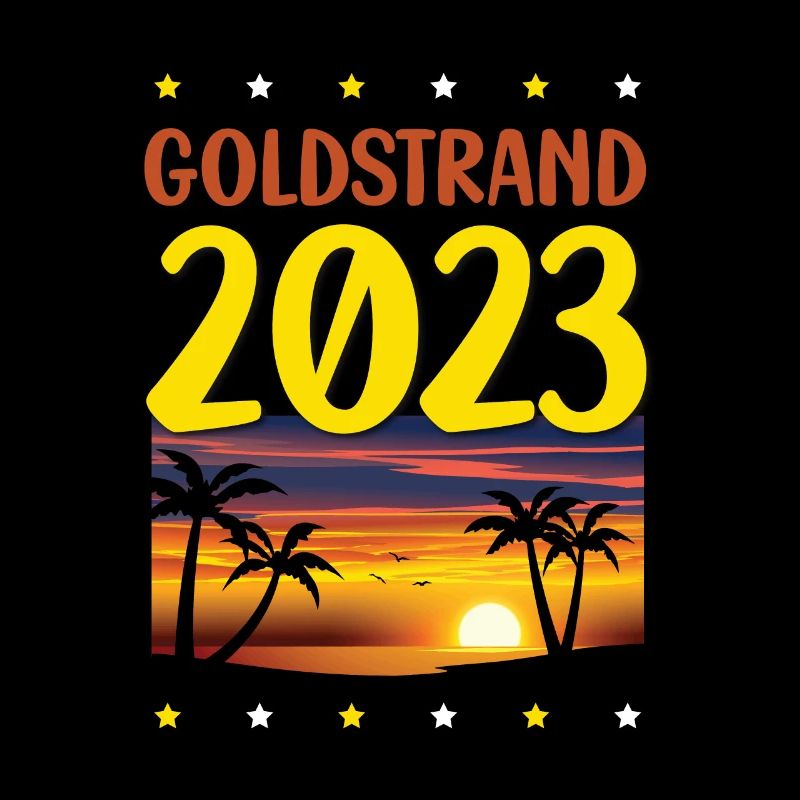 Golden Sands 2023