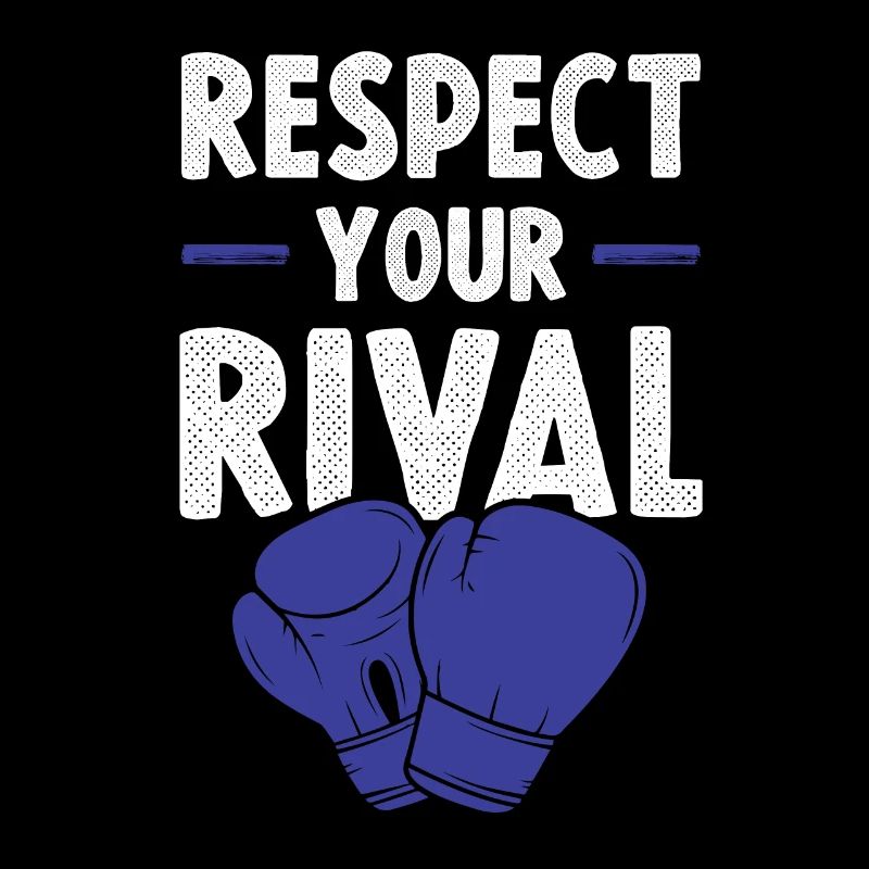 Respect de la boxe