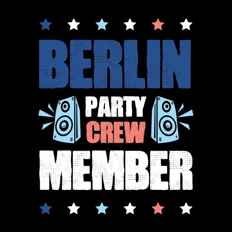 Berlin Party Crew