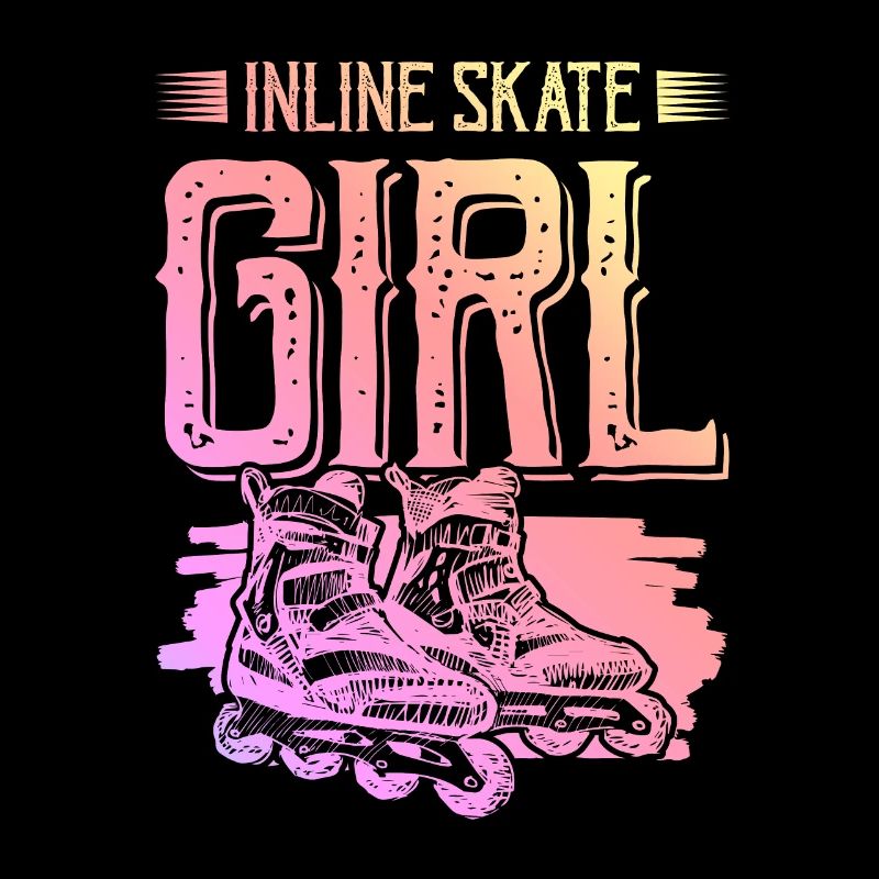 skate inline mädchen