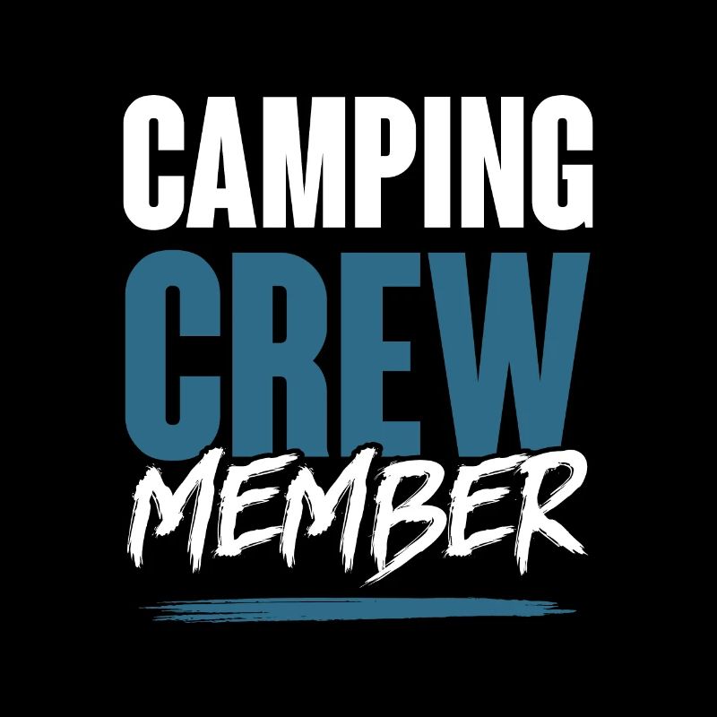 Camping Crew