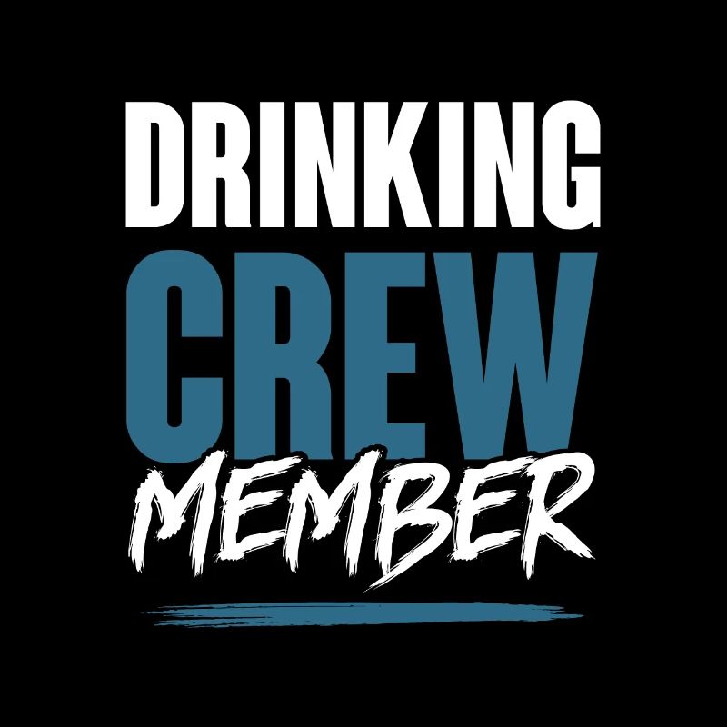 Drinking Crew