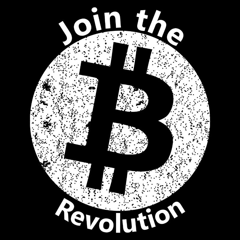 Die Bitcoin Revolution