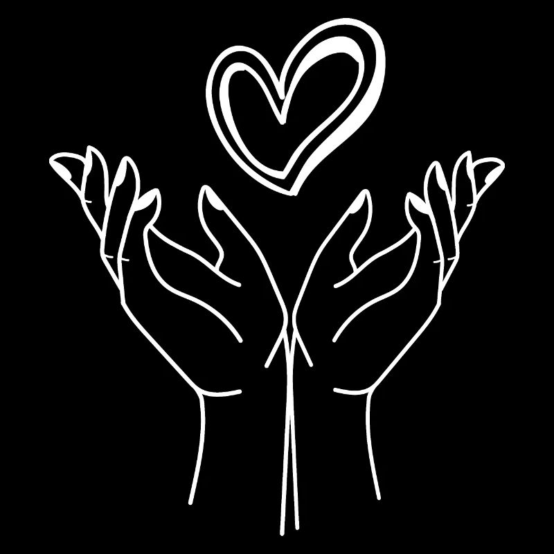 hands