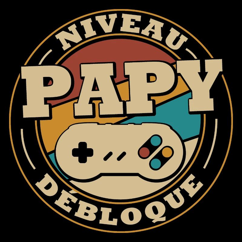 Niveau papy débloquer