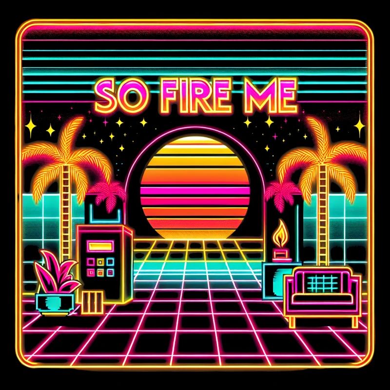 So Fire Me 6