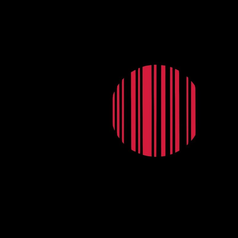 Restricted Sun, Dim. restreint, code à barres.