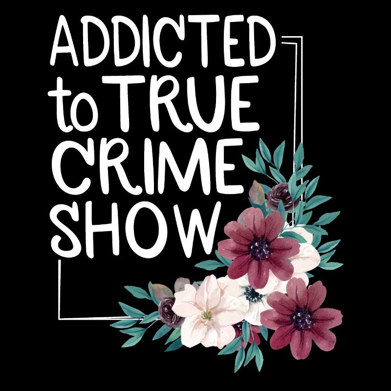 True Crime obsédé
