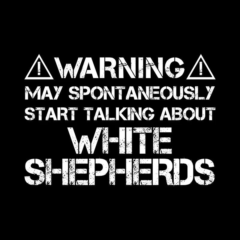 White Shepherd