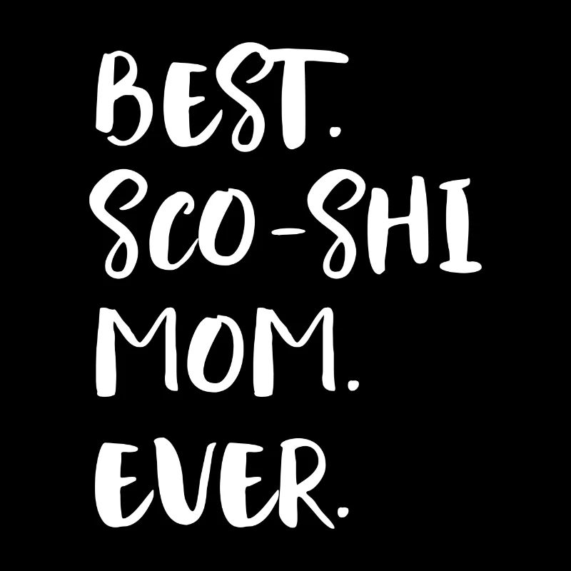 Maman Sco-Shi