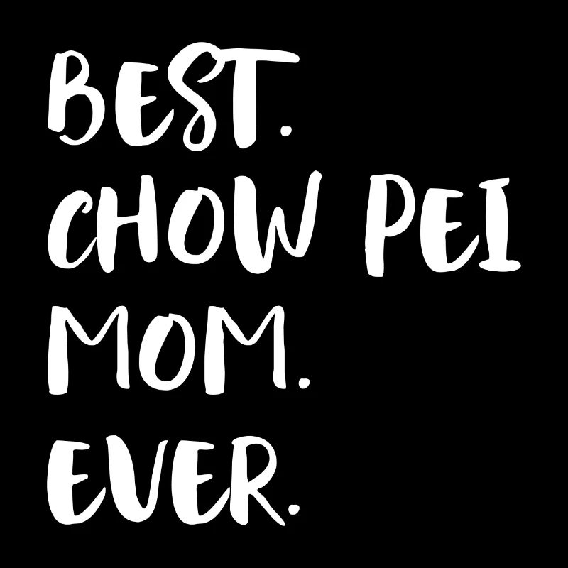 Chow Pei Mom