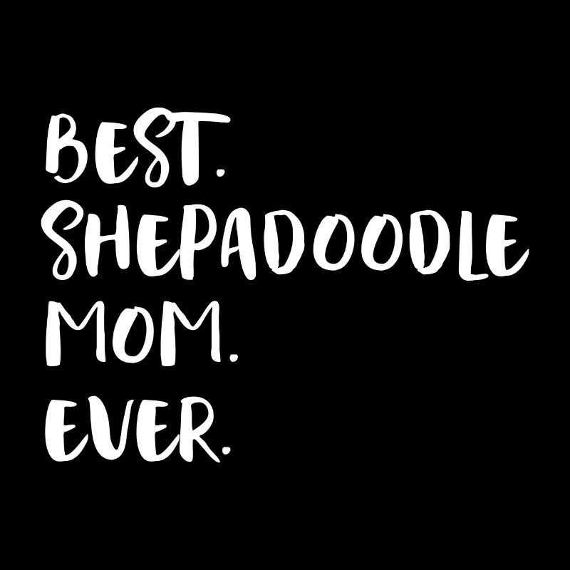 Maman Shepadoodle