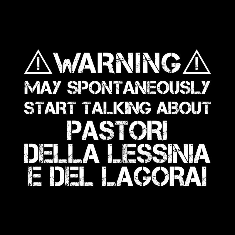 Pastore Della Lessinia E Del Lagorai
