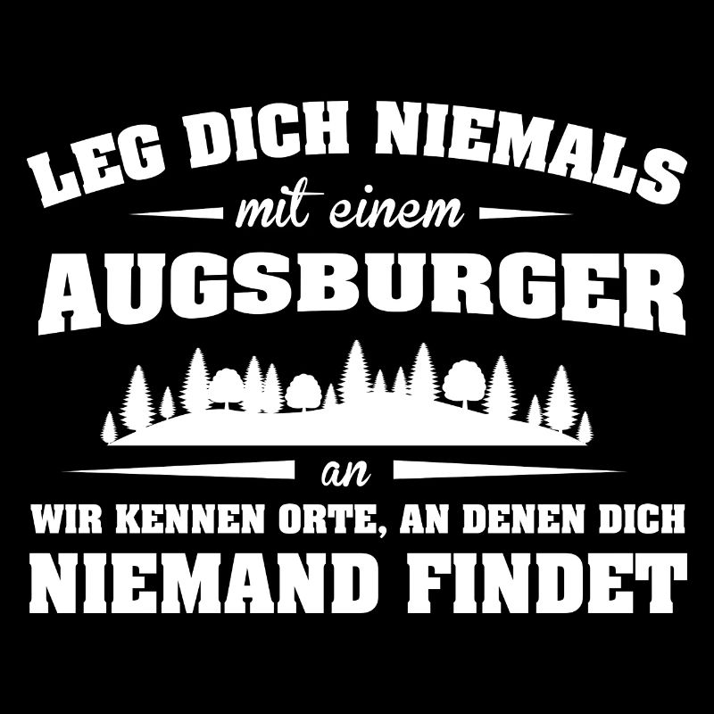 Städte Augsburger LDN