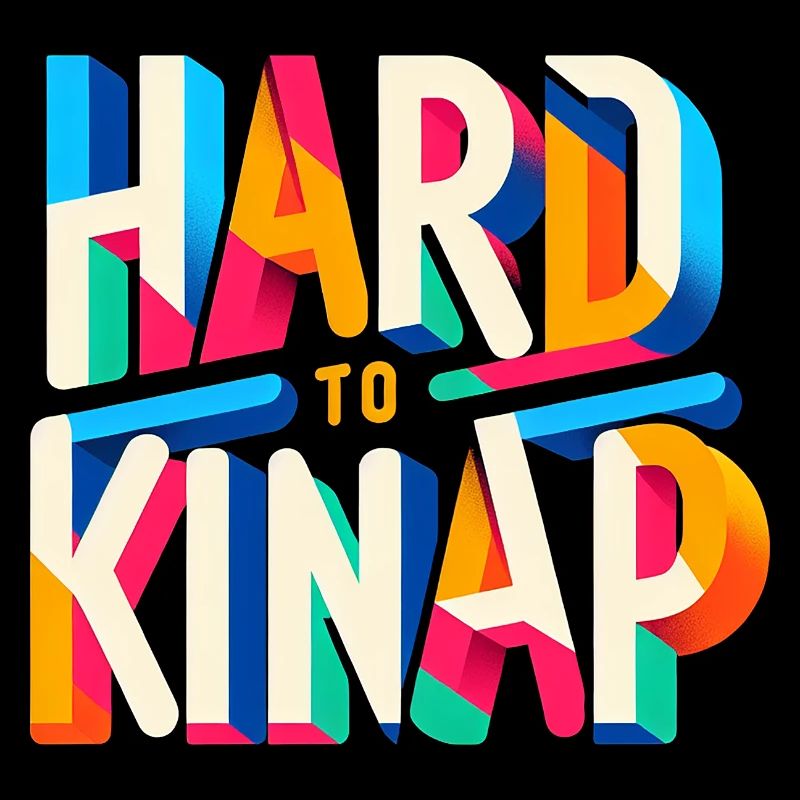 Difficile à kidnapper 4