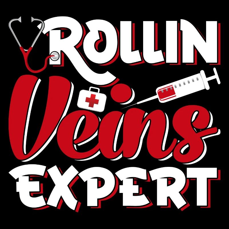 Rollin Veins Expert Phlébotomiste Phlébotomie