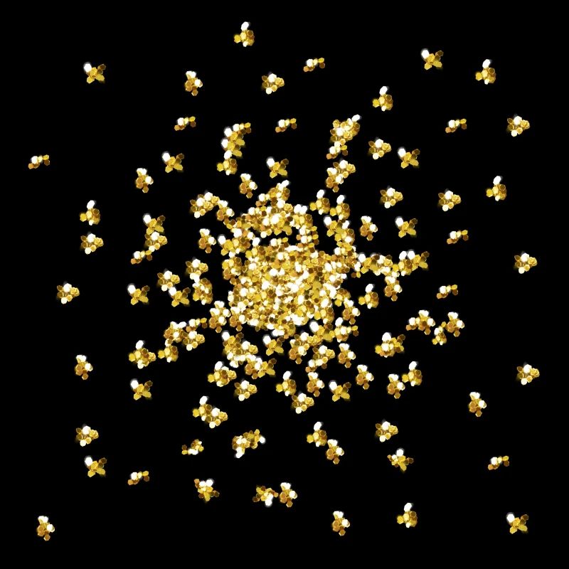 Goldstaub