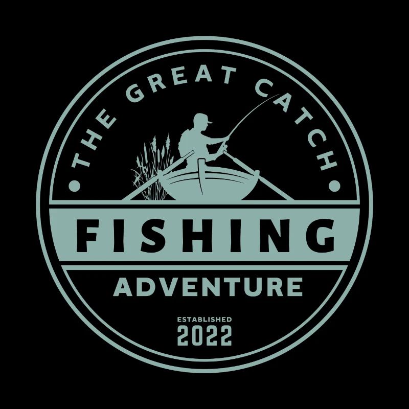 Great Catch - Aventure de pêche