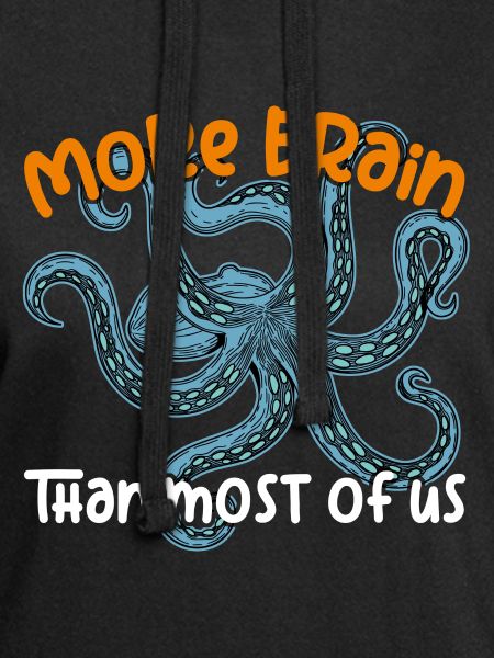 Smart Octopuses - Big Octopus