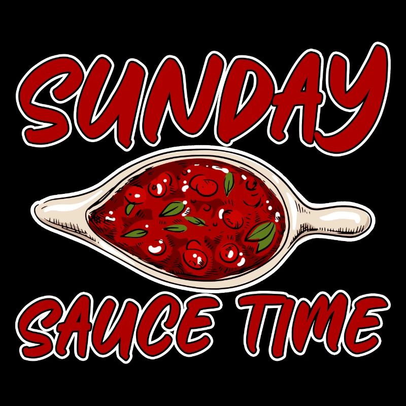 Dimanche Sauce Temps 2