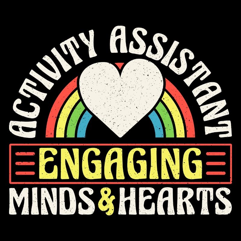 Rainbow Activity Assistant