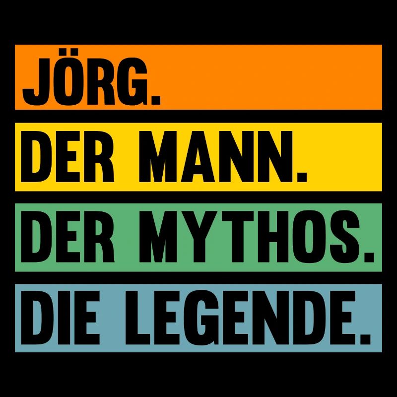 Jorg