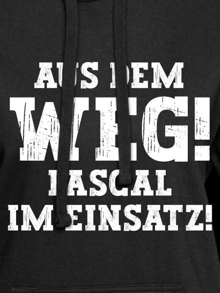 Pascal Lustiger Spruch Vorname Name Pascal