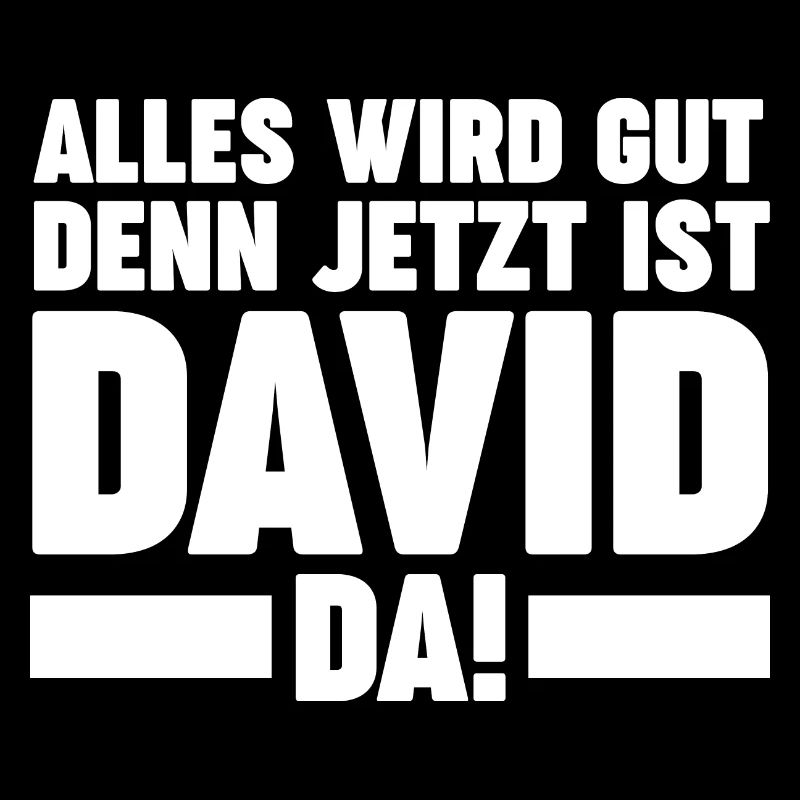 David