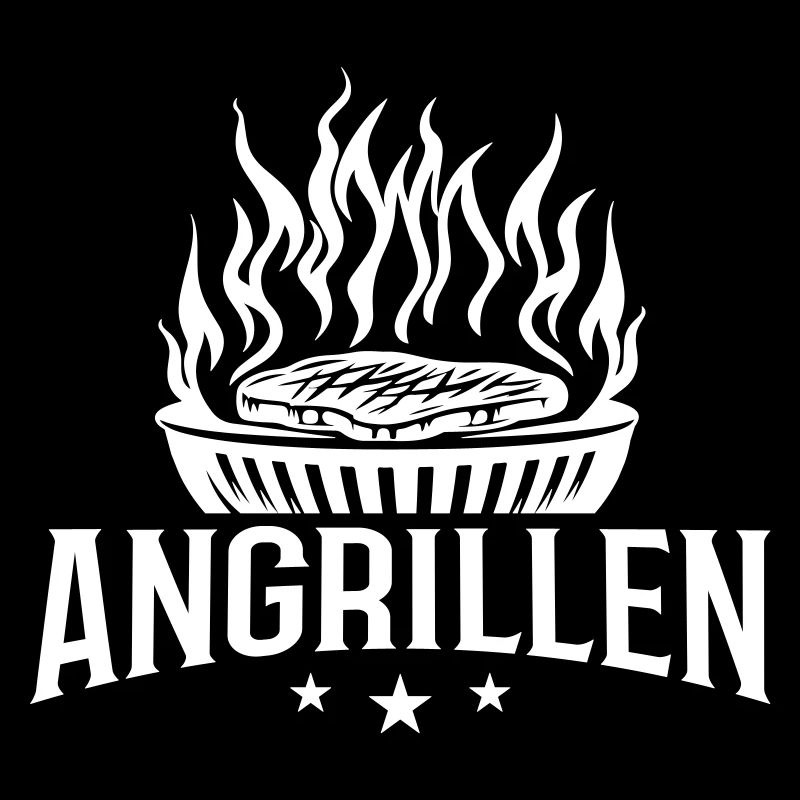 Barbecue Grill Grill