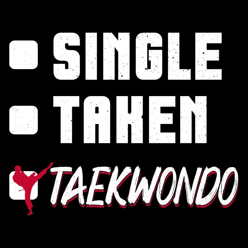 TKD Korean Martial Arts Tae Kwon