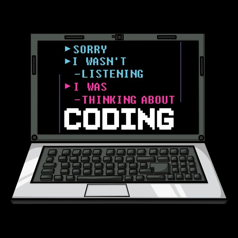 Programmeur Programmation Ordinateur Développeur Pc