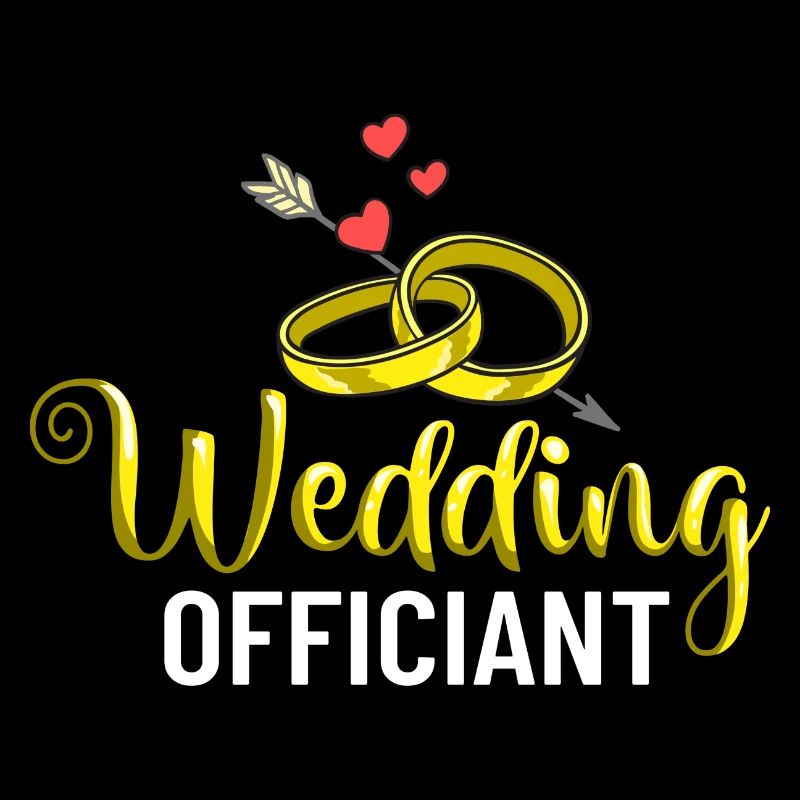 Trauungsleiter Eheoffizier Priester Pfarrer Ehe