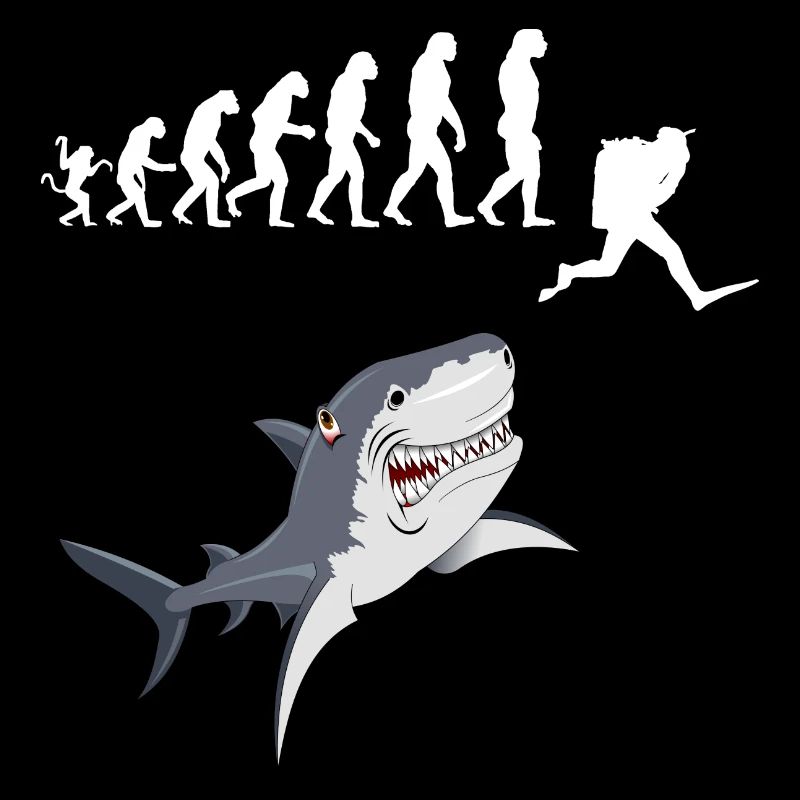 ÉVOLUTION DE LA PLONGÉE